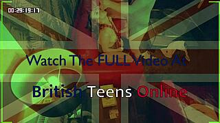 That voyeur student caught the teacher in a deepthroat blowjob at the costume party with doggystyle fucking.