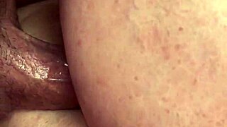 I mean, we were fucking and my wife finally let me in her tight ass, you know?