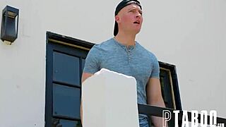 Oh gosh, I'm like totally caged up with Zac Wild and Jennifer White, feels so intense ya know