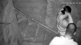 hidden cam catches stepmom banging stepson so wild 🔥🍑