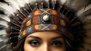 Brazilian Brunette India Juju as Anal Sex Queen in Live Swing Club Show with Bolt Jones