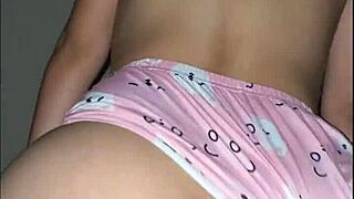 i love this homemade fuck with my hot sister-in-law in pajamas riding me wild