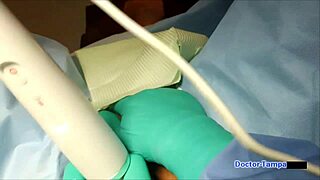 dr tampa handles tampa university entrance physical with daisy ducati