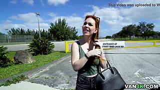 Stunning Nala Brooks gets rammed hard by Preston Parker, loving every deep thrust! 😈🍆