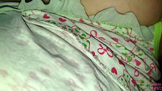 asi de facil es mi cuñada embarazada