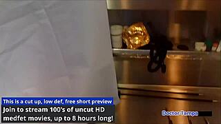 dr tampa handles tampa university entrance physical with daisy ducati