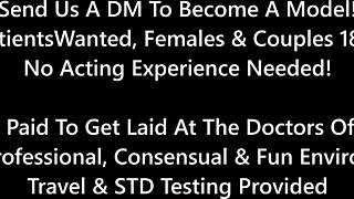 dr tampa handles tampa university entrance physical with daisy ducati