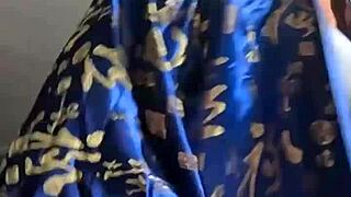 Bold Slutty Geisha Milf Craves Attention with Big Ass and Tits in Homemade Fetish