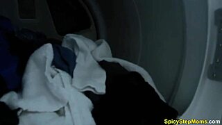 Busty Milf Sofie Marie Delivers Pov Blowjob And Handjob