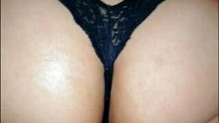 oh wow, my best friend's father records me and then we have intense sex together!