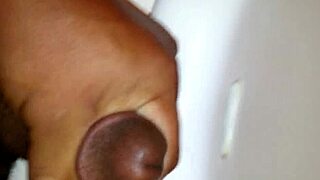 It was just a casual video clip from January 9, 2015, around 4:34 AM.