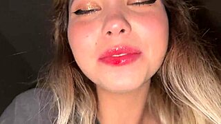 Fucked that asian woman hard right in her home 😈