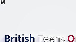 Oh teacher, edge me more with that wand, I'm your 18-year-old British student getting so close