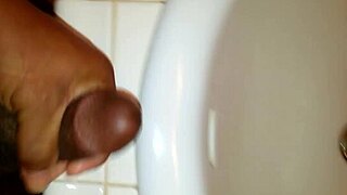 It was just a casual video clip from January 9, 2015, around 4:34 AM.