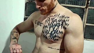 why does this electrician fuck the married woman after finishing his job?