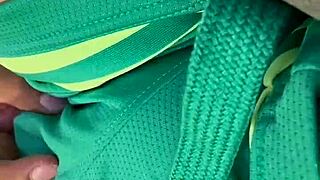 I just came to light up your heart and whatever else, you know? 🔥