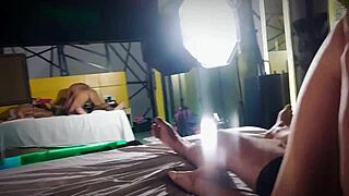 Milf Prostitute Picked Up For Motel Anal