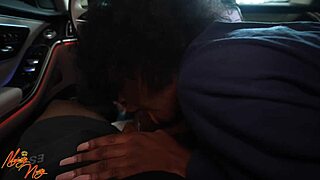 so there i was casually blowing my uber driver in this amateur deepthroat moment