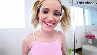 19 yo huge cock pov blowjob no hands huge load cum swallow