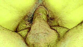 FUCKING hard and CUMMING deep INSIDE my FRIENDS horny WIFE with her big ass bouncing