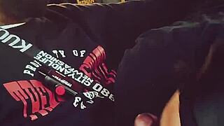 My Stud Best Friend Craved Tasting My Wet Pussy And Licking It Deep During Our Intimate Session