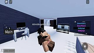 Boldly Eating Out the Asian Lesbian Slut Today