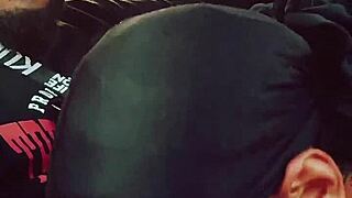 My Stud Best Friend Craved Tasting My Wet Pussy And Licking It Deep During Our Intimate Session