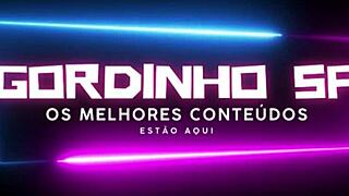 Vascaíno Enjoying Time with Iara Alves Indian at Hotel