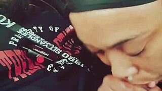 My Stud Best Friend Craved Tasting My Wet Pussy And Licking It Deep During Our Intimate Session