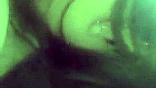 Kandy Kane Shares Her Daily Life As A Housewife In Homemade Videos