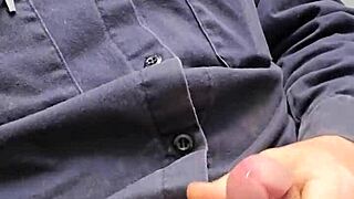 My Own Work Stall Setup in the Market