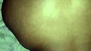 This mature Latina prostitute gets a deepthroat blowjob session, then anal fucked hard until her ass is filled with cum.