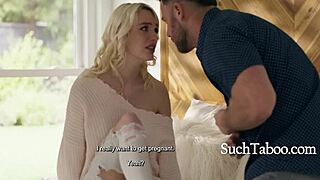 All I Want Is Pregnancy Help From You