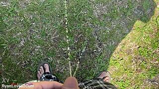 i can give you a golden shower if you need one anytime