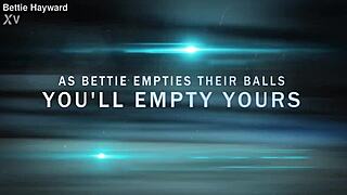 i absolutely love putting together this bettie hayward blowjob compilation for all her fans