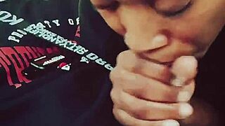 My Stud Best Friend Craved Tasting My Wet Pussy And Licking It Deep During Our Intimate Session