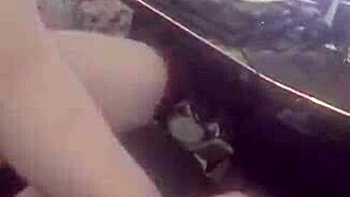 Kandy Kane Shares Her Daily Life As A Housewife In Homemade Videos