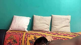 Sexy Desi Secretary Getting Fucked By Boss For Increment