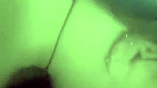 Kandy Kane Shares Her Daily Life As A Housewife In Homemade Videos