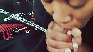 My Stud Best Friend Craved Tasting My Wet Pussy And Licking It Deep During Our Intimate Session