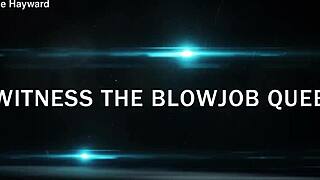 i absolutely love putting together this bettie hayward blowjob compilation for all her fans