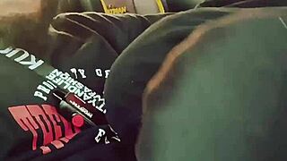 My Stud Best Friend Craved Tasting My Wet Pussy And Licking It Deep During Our Intimate Session