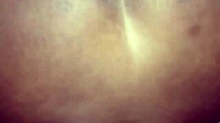 This mature Latina prostitute gets a deepthroat blowjob session, then anal fucked hard until her ass is filled with cum.