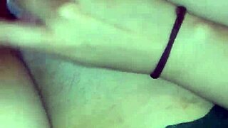 First Time Trying Out A Little Toy For Fun