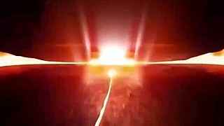 sadie santana's big tits and pussy lips suggestively drilled deep in lingerie by rome major