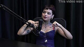 she started with sensual photos in casting interview as a safada who always loved public sex and swingers fun, then got into romantic outdoor handjobs with her fat ass in see-through clothes