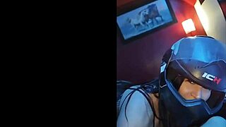 Chubby Latina Milf Mother In Law Fucks Young Guy With Creampie