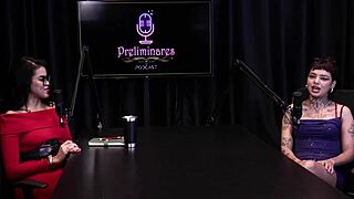 she started with sensual photos in casting interview as a safada who always loved public sex and swingers fun, then got into romantic outdoor handjobs with her fat ass in see-through clothes