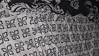 milf sucking hard cock, but what if she takes it deeper in ass