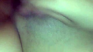 First Time Trying Out A Little Toy For Fun